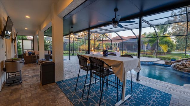 105 MOBBLY BAY DRIVE, Oldsmar, FL 34677