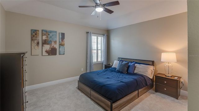 105 MOBBLY BAY DRIVE, Oldsmar, FL 34677