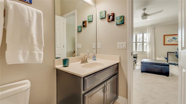 105 MOBBLY BAY DRIVE, Oldsmar, FL 34677