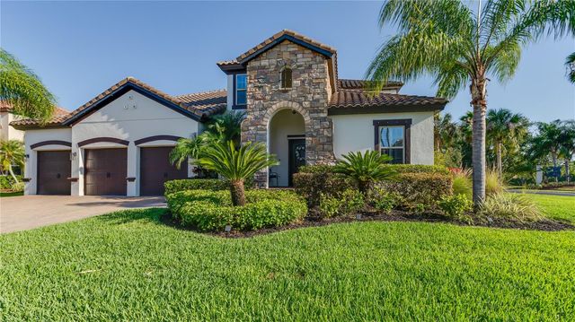 105 MOBBLY BAY DRIVE, Oldsmar, FL 34677
