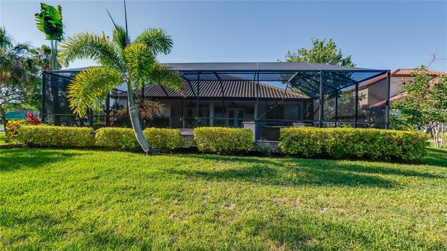 105 MOBBLY BAY DRIVE, Oldsmar, FL 34677