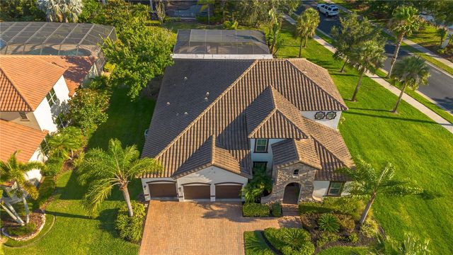 105 MOBBLY BAY DRIVE, Oldsmar, FL 34677