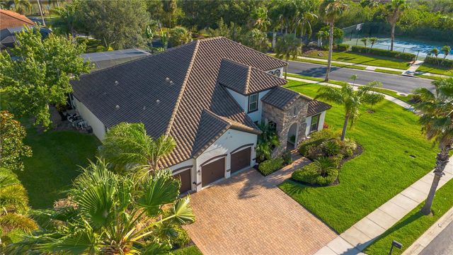 105 MOBBLY BAY DRIVE, Oldsmar, FL 34677