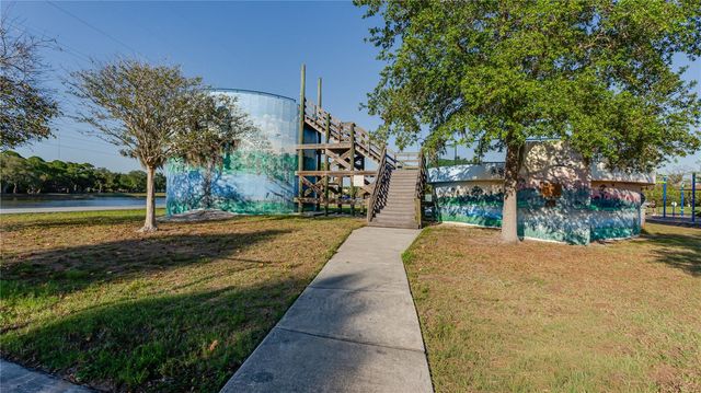 105 MOBBLY BAY DRIVE, Oldsmar, FL 34677