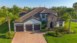 105 MOBBLY BAY DRIVE, Oldsmar, FL 34677