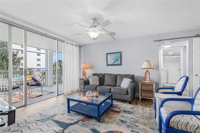 7146 Estero BLVD 213, Fort Myers Beach, FL 33931