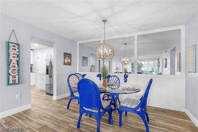 7146 Estero BLVD 213, Fort Myers Beach, FL 33931