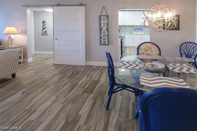 7146 Estero BLVD 213, Fort Myers Beach, FL 33931