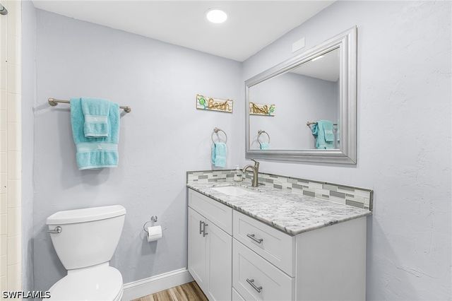 7146 Estero BLVD 213, Fort Myers Beach, FL 33931