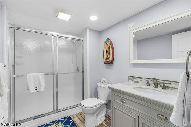 7146 Estero BLVD 213, Fort Myers Beach, FL 33931