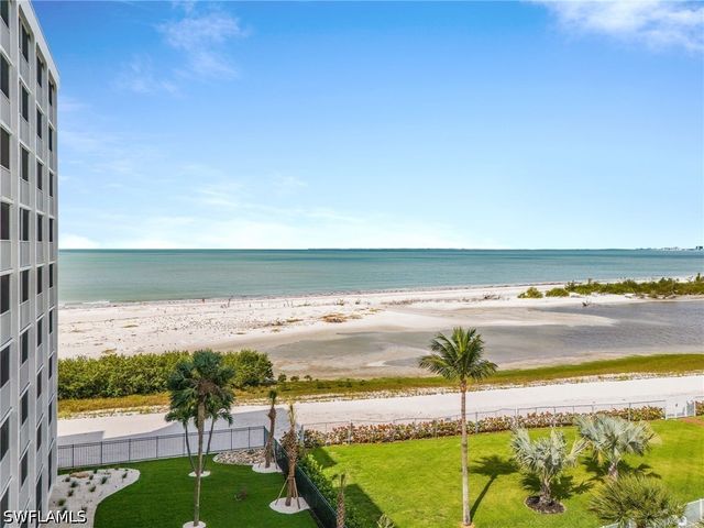 7146 Estero BLVD 213, Fort Myers Beach, FL 33931