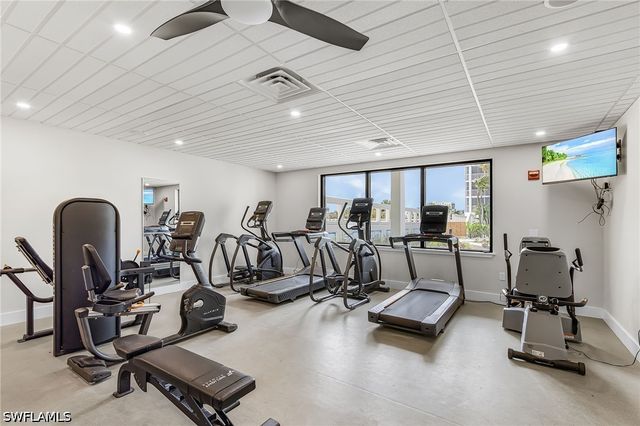 7146 Estero BLVD 213, Fort Myers Beach, FL 33931