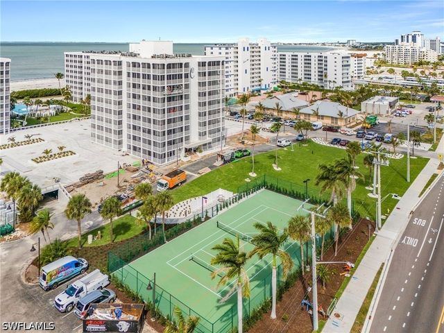 7146 Estero BLVD 213, Fort Myers Beach, FL 33931