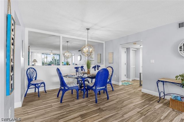 7146 Estero BLVD 213, Fort Myers Beach, FL 33931