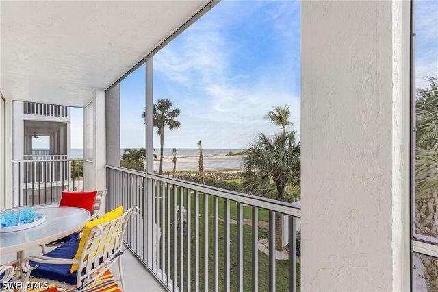 7146 Estero BLVD 213, Fort Myers Beach, FL 33931