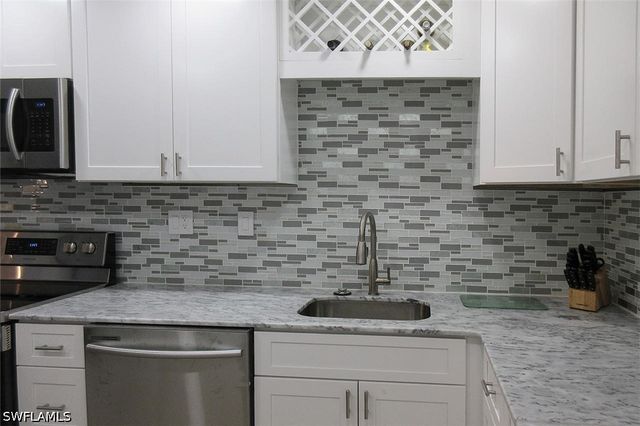 7146 Estero BLVD 213, Fort Myers Beach, FL 33931