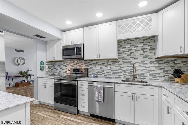 7146 Estero BLVD 213, Fort Myers Beach, FL 33931