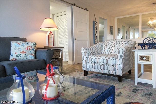 7146 Estero BLVD 213, Fort Myers Beach, FL 33931