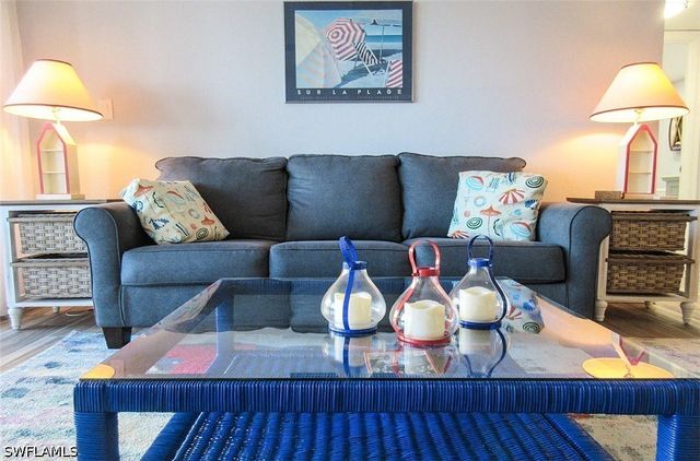 7146 Estero BLVD 213, Fort Myers Beach, FL 33931