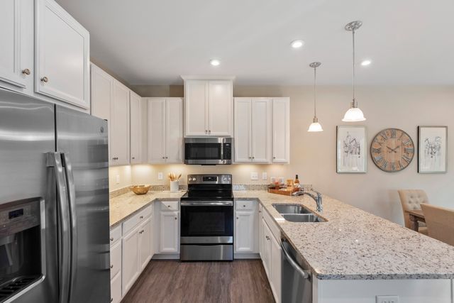 211 Primrose Lane, Gallatin, TN 37066