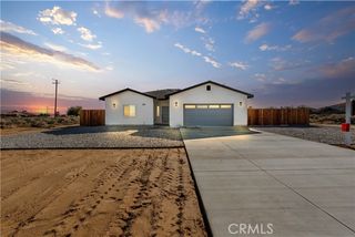 8624 Forest Blvd, California City, CA 93505