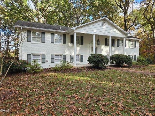 737 Spanish Oak Road, Elon, NC 27244