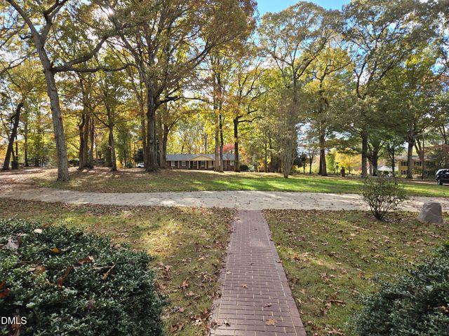 737 Spanish Oak Road, Elon, NC 27244