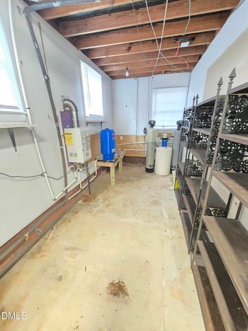 737 Spanish Oak Road, Elon, NC 27244