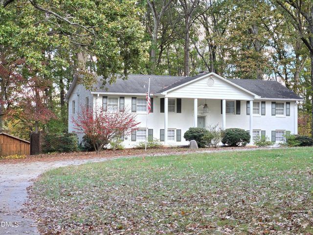 737 Spanish Oak Road, Elon, NC 27244