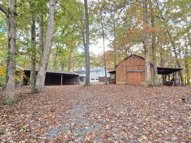 737 Spanish Oak Road, Elon, NC 27244