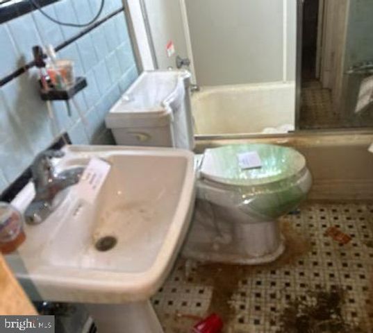 4335 GREENHILL AVE, Baltimore, MD 21206