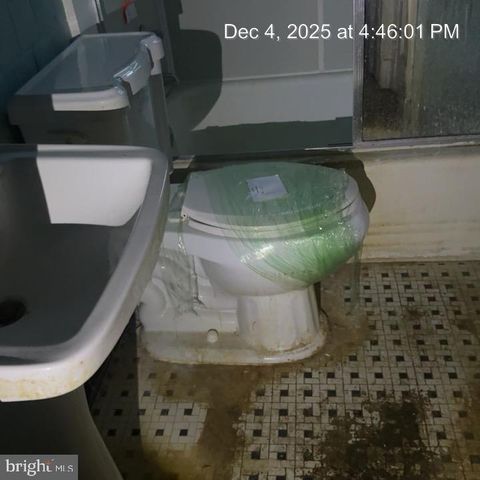 4335 GREENHILL AVE, Baltimore, MD 21206