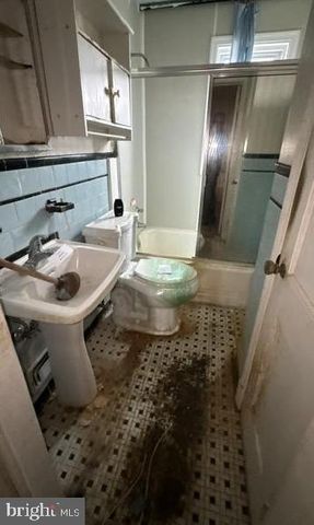 4335 GREENHILL AVE, Baltimore, MD 21206