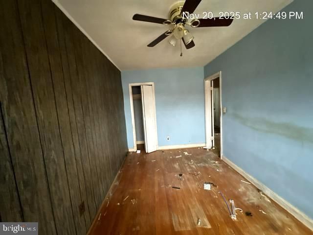 4335 GREENHILL AVE, Baltimore, MD 21206