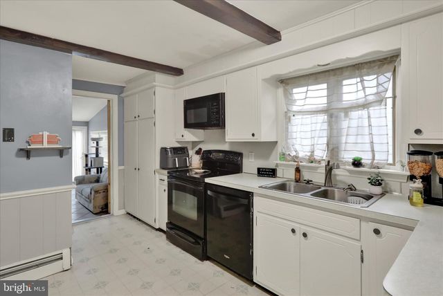 159 HOPEWELL ST, Birdsboro, PA 19508