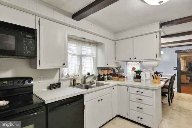 159 HOPEWELL ST, Birdsboro, PA 19508