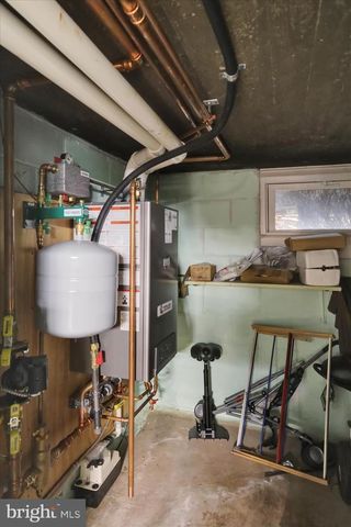 159 HOPEWELL ST, Birdsboro, PA 19508