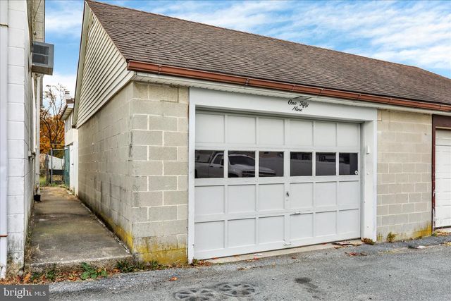 159 HOPEWELL ST, Birdsboro, PA 19508