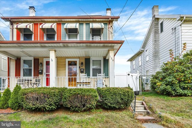 159 HOPEWELL ST, Birdsboro, PA 19508