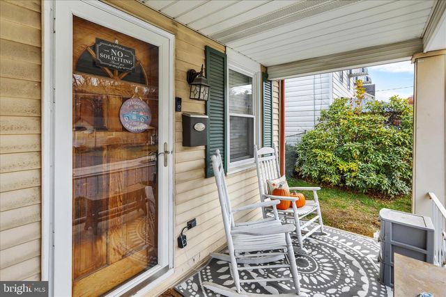 159 HOPEWELL ST, Birdsboro, PA 19508