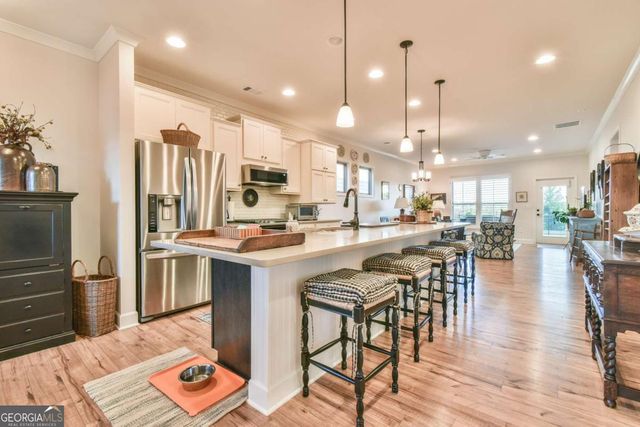 5641 Tisbury Court, Hoschton, GA 30548