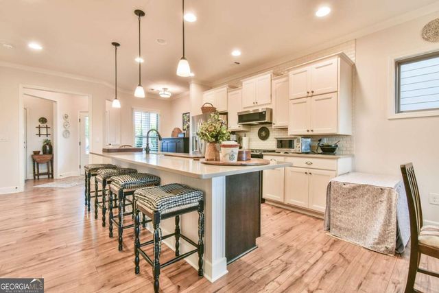 5641 Tisbury Court, Hoschton, GA 30548