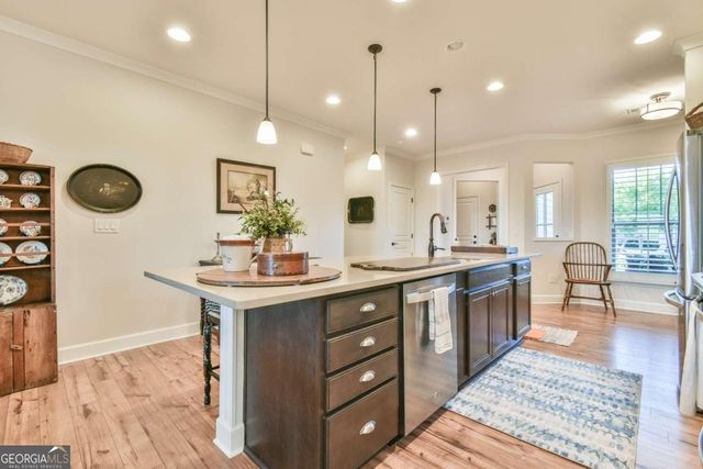 5641 Tisbury Court, Hoschton, GA 30548