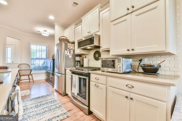 5641 Tisbury Court, Hoschton, GA 30548