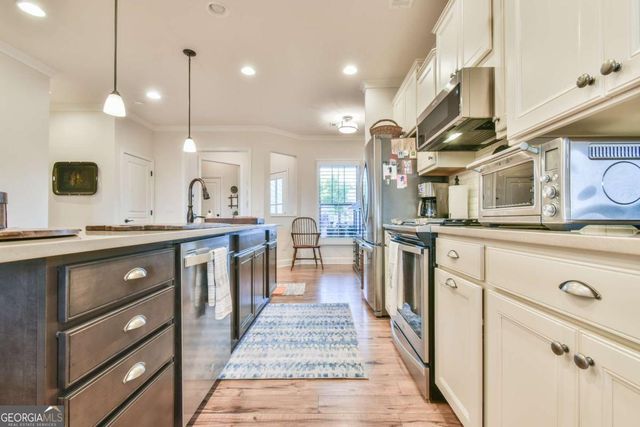 5641 Tisbury Court, Hoschton, GA 30548