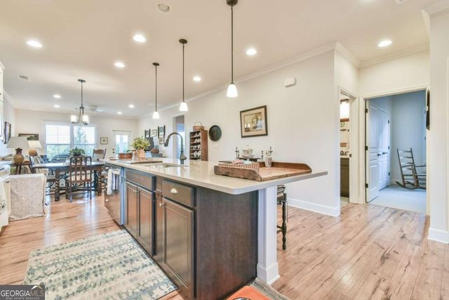 5641 Tisbury Court, Hoschton, GA 30548