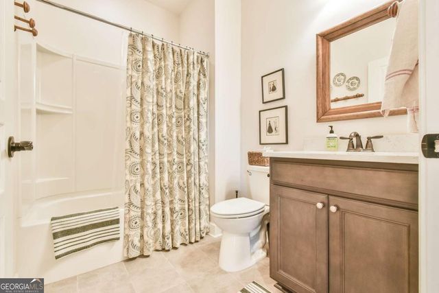 5641 Tisbury Court, Hoschton, GA 30548