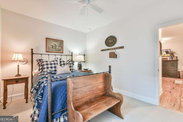 5641 Tisbury Court, Hoschton, GA 30548