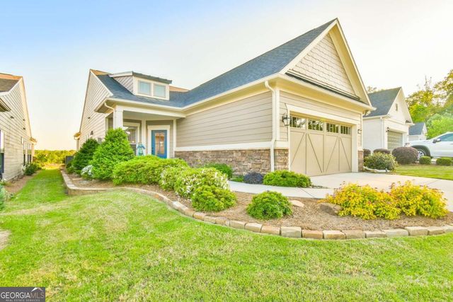 5641 Tisbury Court, Hoschton, GA 30548