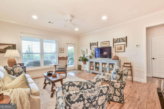 5641 Tisbury Court, Hoschton, GA 30548